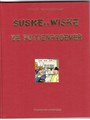 Suske en Wiske 13 - De pottenproever, Luxe, Vierkleurenreeks - Luxe (Standaard Uitgeverij)