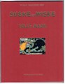 Suske en Wiske 26 - Volle maan, Luxe, Vierkleurenreeks - Luxe (Standaard Uitgeverij)