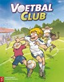 VoetbalClub 1 - Voetbalclub 1/3, Softcover (Silvester Strips & Specialities)