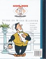 Suske en Wiske - Blauwe reeks 4 - De schat van Beersel, Hardcover, Suske en Wiske - Blauwe reeks - Klassiek (Standaard Uitgeverij)