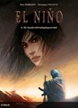 El Niño 6 - De honderdtwintigdagenwind, Softcover (Arboris)