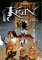 Kran 6 - De prinses van Mormol, Hardcover (Arboris)