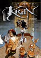 Kran 6 - De prinses van Mormol, Softcover (Arboris)