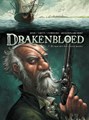 Drakenbloed 7 - De man met het ijzeren masker, Hardcover (Silvester Strips & Specialities)