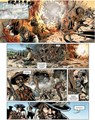 Drakenbloed 7 - De man met het ijzeren masker, Hardcover (Silvester Strips)