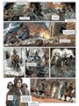 Drakenbloed 7 - De man met het ijzeren masker, Hardcover (Silvester Strips)