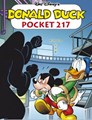 Donald Duck - Pocket 3e reeks 217 - Terug in de tijd, Softcover (Sanoma)
