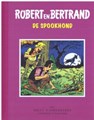 Robert en Bertrand 14 - De spookhond, Hc+linnen rug, Robert en Bertrand - Adhemar uitgaven (Adhemar)