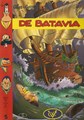 Gilles de Geus 5 - De Batavia VOC ed., Softcover (Silvester Strips & Specialities)