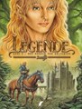 Legende 6 - Het Geheim van de Lamiae, Hardcover (Daedalus)