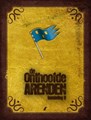 Onthoofde arenden, de - Integraal 9 - De onthoofde arenden, bundeling 9, Hardcover (Daedalus)