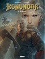 Konungar 3 - De Straf, Hardcover (Glénat)