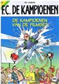F.C. De Kampioenen 79 - De Kampioenen van de Filmset, Softcover, Eerste druk (2013) (Standaard Uitgeverij)
