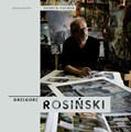 Monografie Rosinski  - Monografie Rosinski, Hardcover (Lombard)