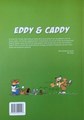 Eddy & Caddy  - Alle begin is moeilijk, Softcover