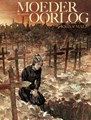 Moeder Oorlog 4 - Requiem, Hardcover (Daedalus)