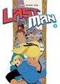 Last Man 3 - Deel 3, Softcover (Casterman)