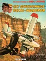 Tanguy en Laverdure 19 - Het geheimzinnige Delta-squadron, Softcover (Novedi/Albracht)