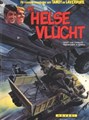 Tanguy en Laverdure 23 - De helse vlucht, Softcover (Novedi)