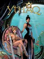 Ythaq 11 - De langste adem, Softcover, Eerste druk (2013), Ythaq - Softcover (Uitgeverij L)