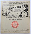 Tarzan - ATH 8 - De magische drum - 2, Softcover, Eerste druk (1955) (A.T.H.)