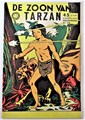 Tarzan - ATH 28 - De zoon van Tarzan, Softcover, Eerste druk (1957) (A.T.H.)