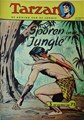Tarzan - Koning van de Jungle 5 - Sporen in de jungle, Softcover (Metropolis)