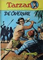 Tarzan - Koning van de Jungle 17 - De overval, Softcover (Metropolis)