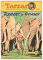 Tarzan - Koning van de Jungle 18 - Redder in gevaar, Softcover (Metropolis)