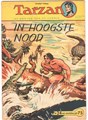 Tarzan - Koning van de Jungle 24 - In hoogste nood, Softcover (Metropolis)