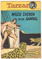 Tarzan - Koning van de Jungle 27 - Wilde dieren in de aanval, Softcover (Metropolis)