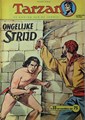 Tarzan - Koning van de Jungle 33 - Ongelijke strijd, Softcover (Metropolis)