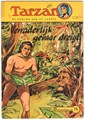 Tarzan - Koning van de Jungle 35 - Verraderlijk gevaar dreigt, Softcover (Metropolis)