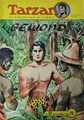 Tarzan - Koning van de Jungle 37 - Gewond, Softcover (Metropolis)