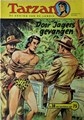 Tarzan - Koning van de Jungle 38 - Door jagers gevangen, Softcover (Metropolis)