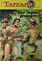 Tarzan - Koning van de Jungle 38 - Door jagers gevangen, Softcover (Metropolis)
