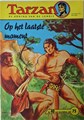 Tarzan - Koning van de Jungle 40 - Op het laatste moment, Softcover (Metropolis)