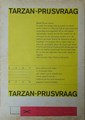 Tarzan - Koning van de Jungle 45 - Ten einde raad, Softcover (Metropolis)