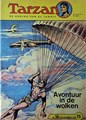 Tarzan - Koning van de Jungle 56 - Avontuur in de wolken, Softcover (Metropolis)