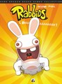 Rabbids 1 - Bwaaaaaaaaaah!, Softcover (Dark Dragon Books)