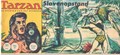 Tarzan - De Heerser van het Oerwoud 9 - Slavenopstand, Softcover, Eerste druk (1961) (Metropolis)
