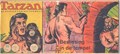 Tarzan - De Heerser van het Oerwoud 11 - Beslissing in de tempel, Softcover, Eerste druk (1961) (Metropolis)