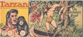 Tarzan - De Heerser van het Oerwoud 15 - De verlaten boot, Softcover (Metropolis)