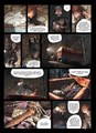 Cross Fire 3 - Sterven en laten sterven, Softcover (SAGA Uitgeverij)