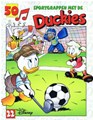 Donald Duck - 50 reeks 22 - Sportgrappen met de Duckies, Softcover (Sanoma)