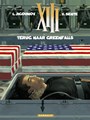 XIII 22 - Terug naar Greenfalls, Hardcover, XIII - HC (Dargaud)