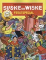 Suske en Wiske - Vakantie/Winter-boeken  - Feestspecial, Softcover (Standaard Uitgeverij)