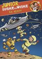 Suske en Wiske - Junior 8 - Junior 8: In Space, Softcover (Standaard Uitgeverij)