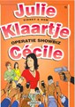 Julie, Klaartje, Cecile 16 - Leve het leven, leve de liefde!, Softcover (Lombard)