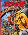 Storm 28 - De race van Opaal, Hardcover, Kronieken van Pandarve - Hc (Don Lawrence Collection)